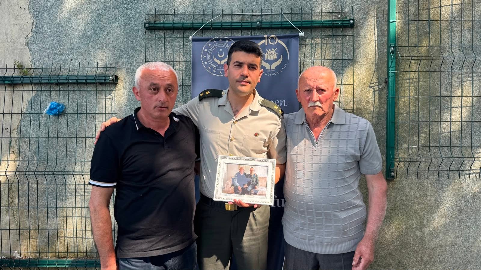 SEHIT BABALARI VE GAZILER BABALAR GUNUNDE UNUTULMADI 4