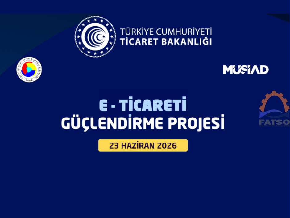 Ticaret 2