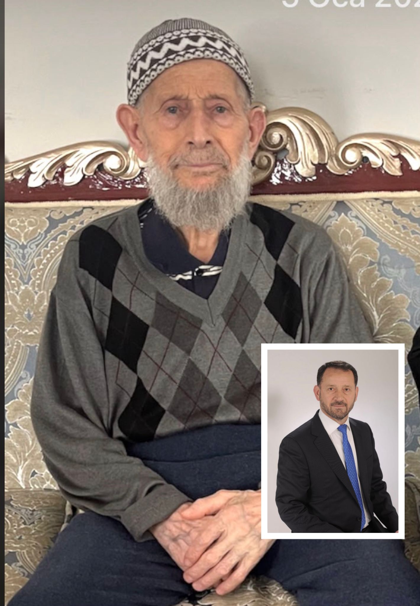 abdullah gungorun Aci gunu