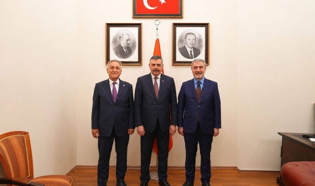 AFAD tarafından Ordu'daki belediyelere toplam 94 milyon 448 bin TL