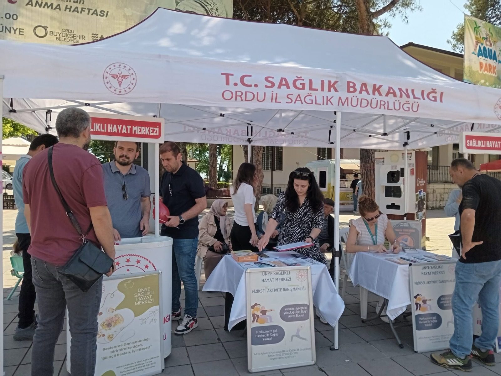 saglikli yasa 1