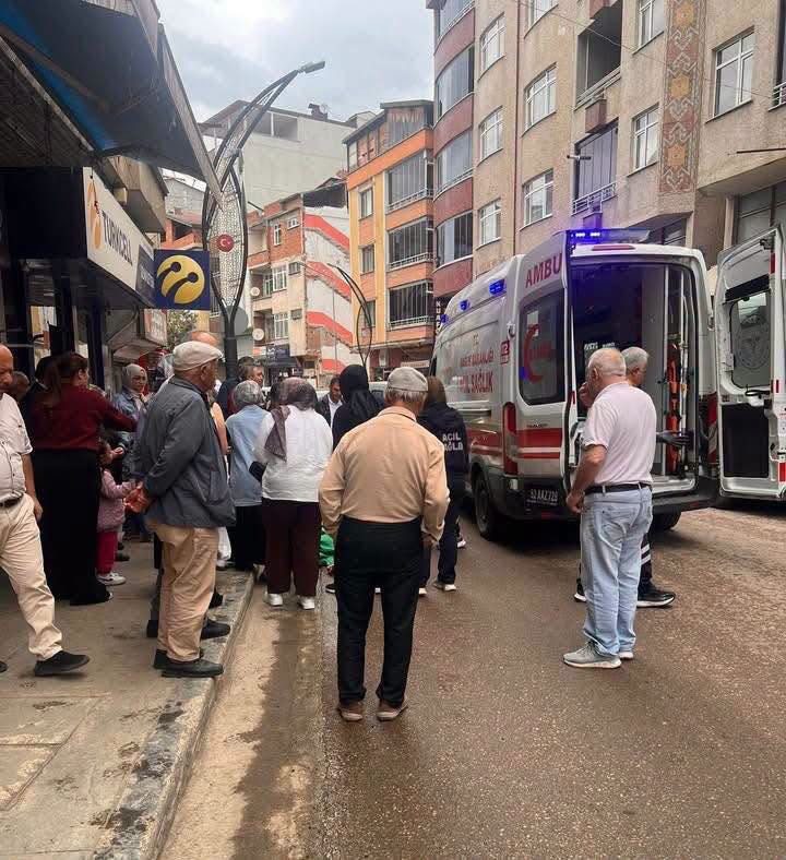 trafik kazasi 2