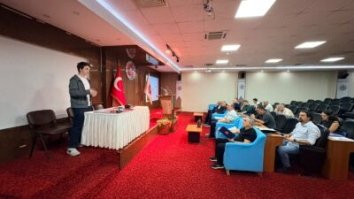 Ünye Ticaret ve Sanayi Odası’nın Genç İnovasyon Fikir Yarışması’nda ilk