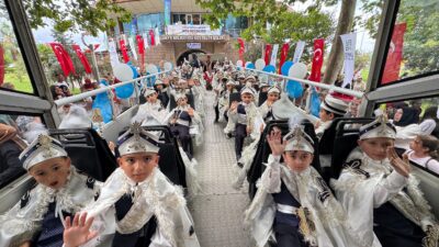 Ünye Belediyesi'nin 35. Uluslararası Kültür, Sanat ve Turizm Festivali kapsamında