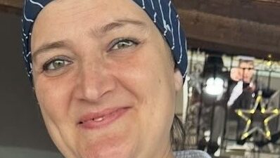 Ünye'de tedavi gördüğü özel hastanede yaşamını yitiren 42 yaşındaki Saliha