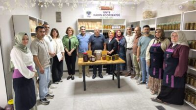 DOKA Ordu İl Koordinatörü Murat Aladağ ile Tarım ve Orman