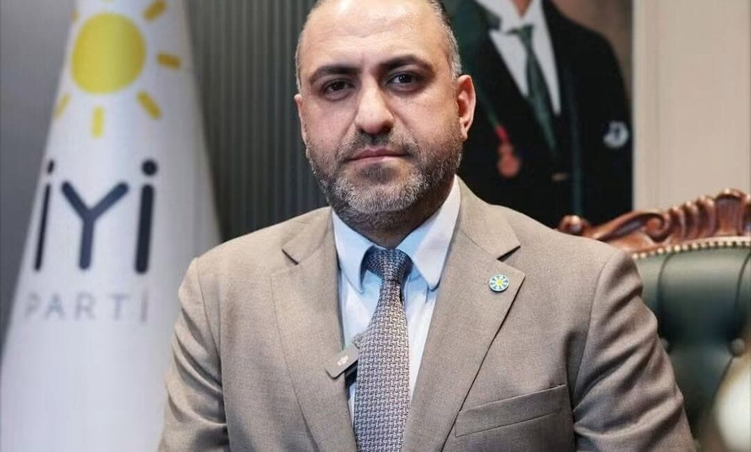 İYİ Parti Ordu İl Başkanı Fatih Titiz, TMO’nun fındık alım