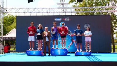 Ordu Büyükşehir Belediye Spor Kulübü sporcusu Eşref Yalçın Ergül, İstanbul’da