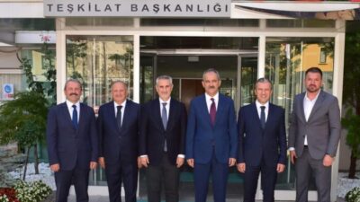 Ünye’ye gençlerin ve amatör spor kulüplerinin yararlanacağı iki yeni kapalı