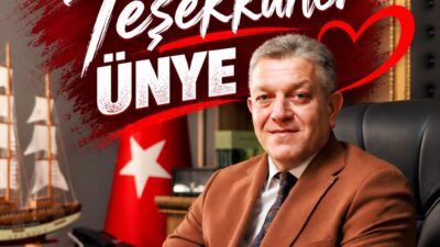 19. Karadeniz Offroad Kupası Ünye Yarışı yoğun katılımla tamamlandı. ÜNOFF