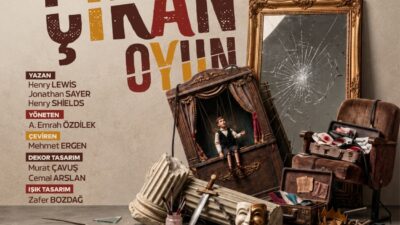 Ordu Büyükşehir Belediyesi Karadeniz Tiyatrosu (OBBKT), 2026-2027 tiyatro sezonunda 2’si