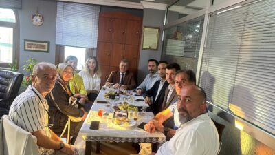 Ünye’de 27 Eylül Pazar günü gerçekleştirilecek 19. Karadeniz Offroad Kupası