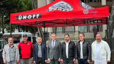 Ünye, 26-27 Eylül’de Karadeniz Off-Road Kupası’na ev sahipliği yapacak. Yarışların