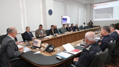  2. Ordu Yarı Maratonu, 18 Ekim 2026’da Altınordu’da yapılacak.