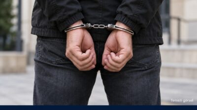 Ordu’da 21-27 Eylül tarihlerinde düzenlenen asayiş çalışmalarında aranan 34 kişi